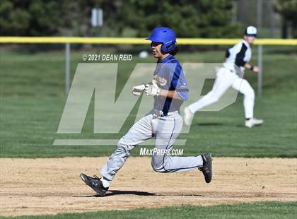 Thumbnail 3 in Crete-Monee @ Lincoln-Way East photogallery.