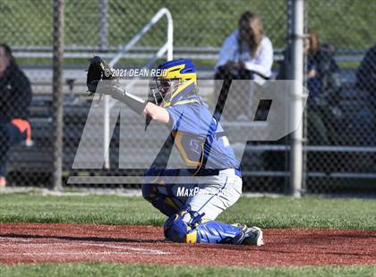 Thumbnail 3 in Crete-Monee @ Lincoln-Way East photogallery.