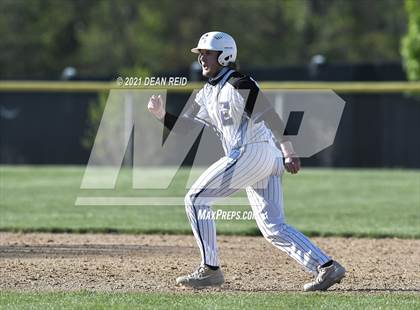 Thumbnail 3 in Crete-Monee @ Lincoln-Way East photogallery.