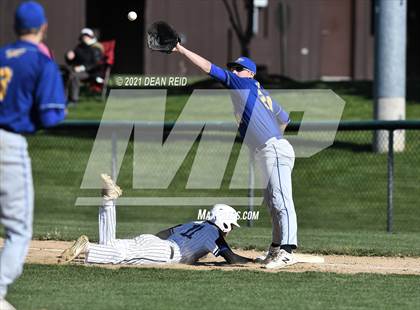 Thumbnail 1 in Crete-Monee @ Lincoln-Way East photogallery.