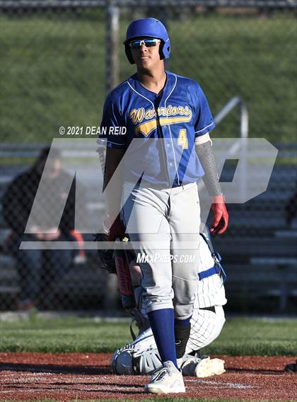 Thumbnail 1 in Crete-Monee @ Lincoln-Way East photogallery.