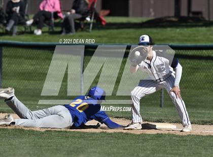 Thumbnail 2 in Crete-Monee @ Lincoln-Way East photogallery.