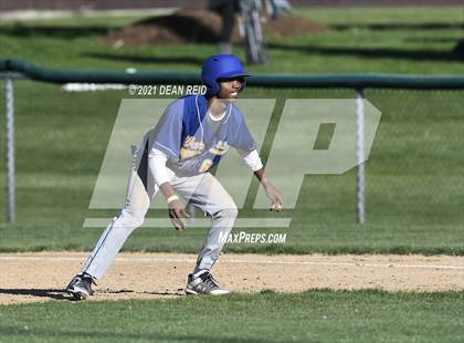 Thumbnail 2 in Crete-Monee @ Lincoln-Way East photogallery.