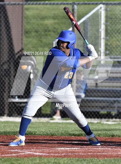Thumbnail 2 in Crete-Monee @ Lincoln-Way East photogallery.