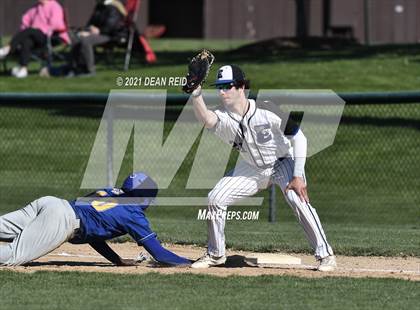 Thumbnail 1 in Crete-Monee @ Lincoln-Way East photogallery.