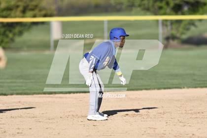 Thumbnail 1 in Crete-Monee @ Lincoln-Way East photogallery.