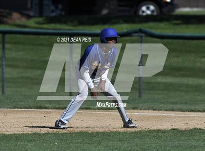 Thumbnail 2 in Crete-Monee @ Lincoln-Way East photogallery.