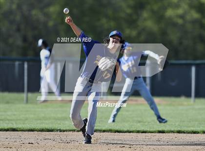 Thumbnail 1 in Crete-Monee @ Lincoln-Way East photogallery.