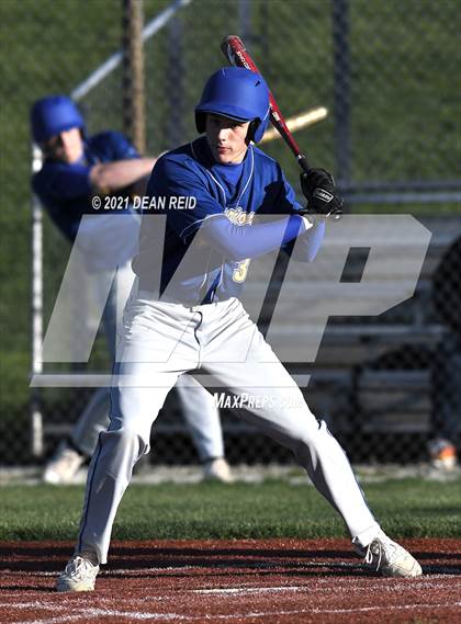 Thumbnail 3 in Crete-Monee @ Lincoln-Way East photogallery.