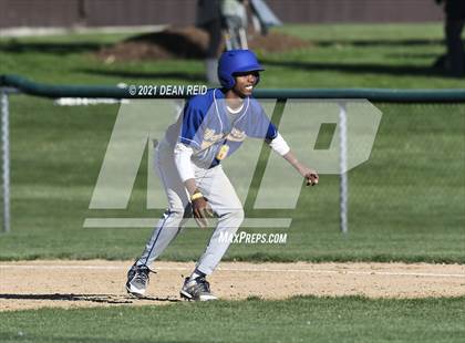 Thumbnail 1 in Crete-Monee @ Lincoln-Way East photogallery.