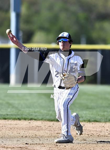 Thumbnail 2 in Crete-Monee @ Lincoln-Way East photogallery.