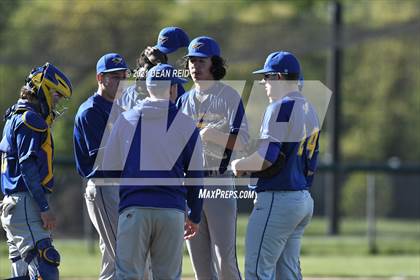 Thumbnail 3 in Crete-Monee @ Lincoln-Way East photogallery.