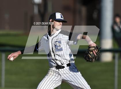 Thumbnail 2 in Crete-Monee @ Lincoln-Way East photogallery.