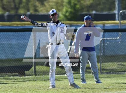 Thumbnail 3 in Crete-Monee @ Lincoln-Way East photogallery.