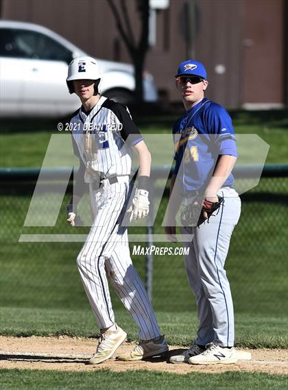 Thumbnail 2 in Crete-Monee @ Lincoln-Way East photogallery.