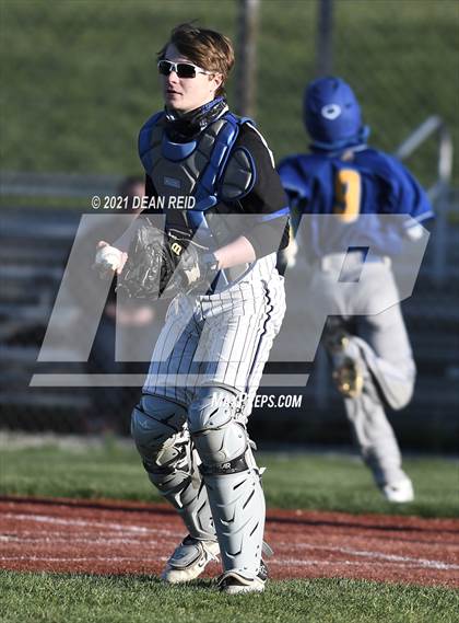Thumbnail 3 in Crete-Monee @ Lincoln-Way East photogallery.