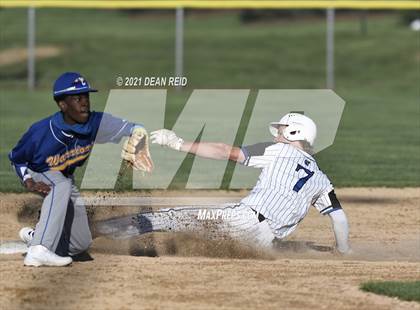 Thumbnail 2 in Crete-Monee @ Lincoln-Way East photogallery.