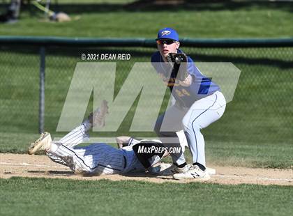 Thumbnail 3 in Crete-Monee @ Lincoln-Way East photogallery.
