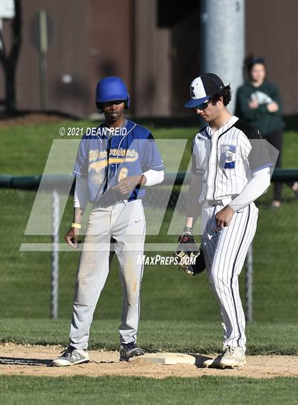 Thumbnail 3 in Crete-Monee @ Lincoln-Way East photogallery.