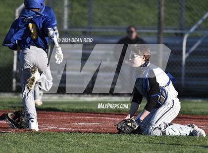 Thumbnail 2 in Crete-Monee @ Lincoln-Way East photogallery.