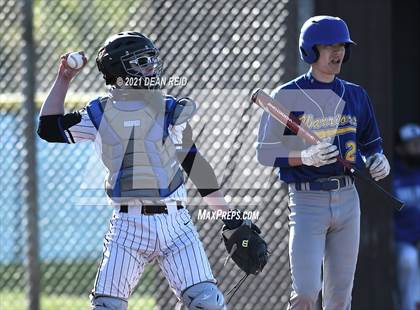 Thumbnail 2 in Crete-Monee @ Lincoln-Way East photogallery.