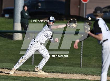 Thumbnail 1 in Crete-Monee @ Lincoln-Way East photogallery.