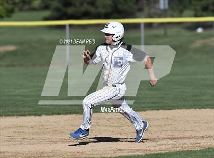 Thumbnail 1 in Crete-Monee @ Lincoln-Way East photogallery.