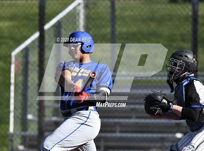 Thumbnail 1 in Crete-Monee @ Lincoln-Way East photogallery.