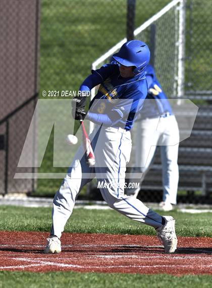 Thumbnail 2 in Crete-Monee @ Lincoln-Way East photogallery.