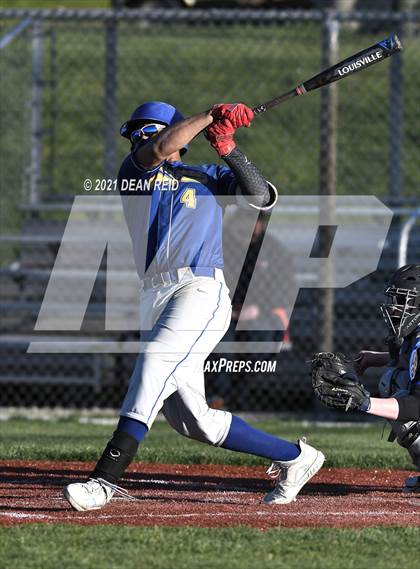 Thumbnail 3 in Crete-Monee @ Lincoln-Way East photogallery.