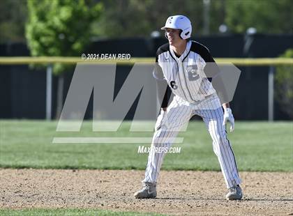 Thumbnail 2 in Crete-Monee @ Lincoln-Way East photogallery.