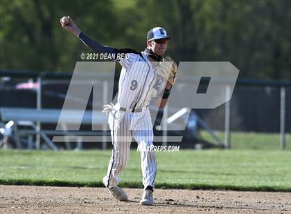 Thumbnail 1 in Crete-Monee @ Lincoln-Way East photogallery.