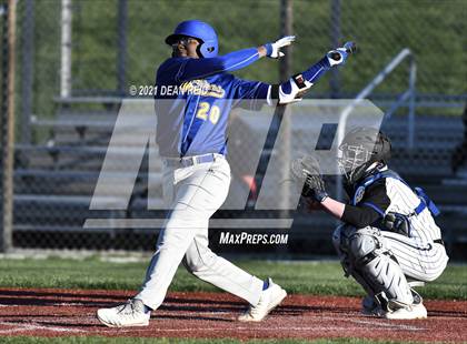 Thumbnail 3 in Crete-Monee @ Lincoln-Way East photogallery.