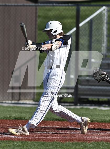 Thumbnail 1 in Crete-Monee @ Lincoln-Way East photogallery.