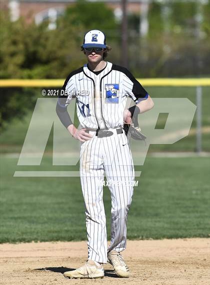 Thumbnail 2 in Crete-Monee @ Lincoln-Way East photogallery.