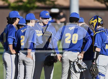Thumbnail 3 in Crete-Monee @ Lincoln-Way East photogallery.