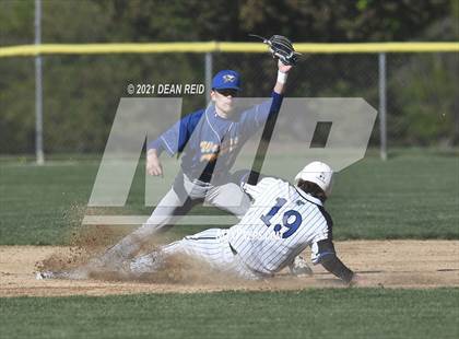 Thumbnail 2 in Crete-Monee @ Lincoln-Way East photogallery.