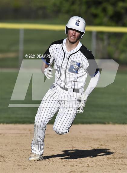 Thumbnail 2 in Crete-Monee @ Lincoln-Way East photogallery.