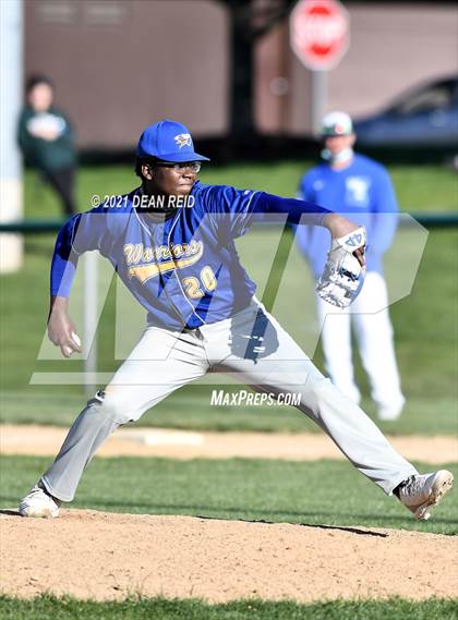 Thumbnail 1 in Crete-Monee @ Lincoln-Way East photogallery.