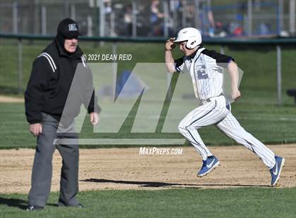 Thumbnail 3 in Crete-Monee @ Lincoln-Way East photogallery.