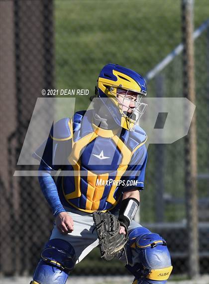 Thumbnail 1 in Crete-Monee @ Lincoln-Way East photogallery.
