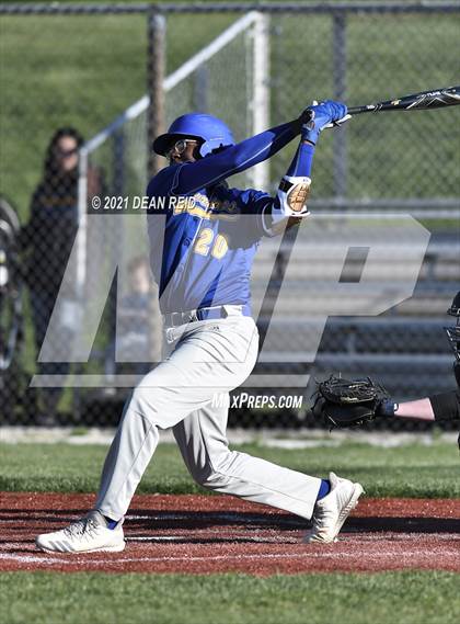 Thumbnail 3 in Crete-Monee @ Lincoln-Way East photogallery.