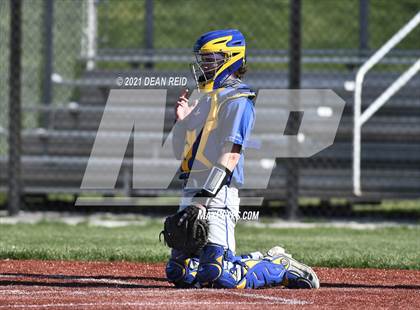 Thumbnail 1 in Crete-Monee @ Lincoln-Way East photogallery.