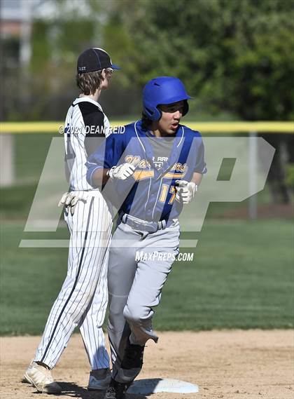 Thumbnail 1 in Crete-Monee @ Lincoln-Way East photogallery.