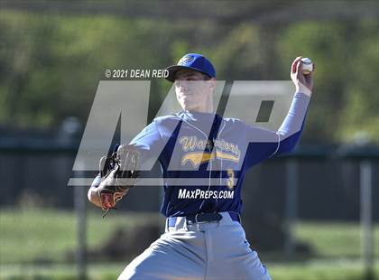 Thumbnail 2 in Crete-Monee @ Lincoln-Way East photogallery.