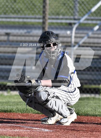 Thumbnail 1 in Crete-Monee @ Lincoln-Way East photogallery.