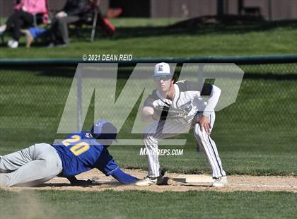 Thumbnail 2 in Crete-Monee @ Lincoln-Way East photogallery.