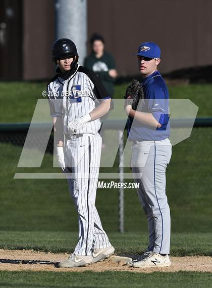 Thumbnail 2 in Crete-Monee @ Lincoln-Way East photogallery.