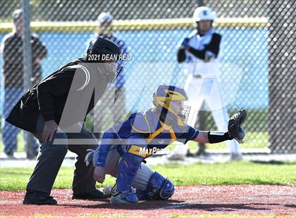 Thumbnail 2 in Crete-Monee @ Lincoln-Way East photogallery.