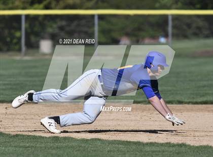 Thumbnail 2 in Crete-Monee @ Lincoln-Way East photogallery.